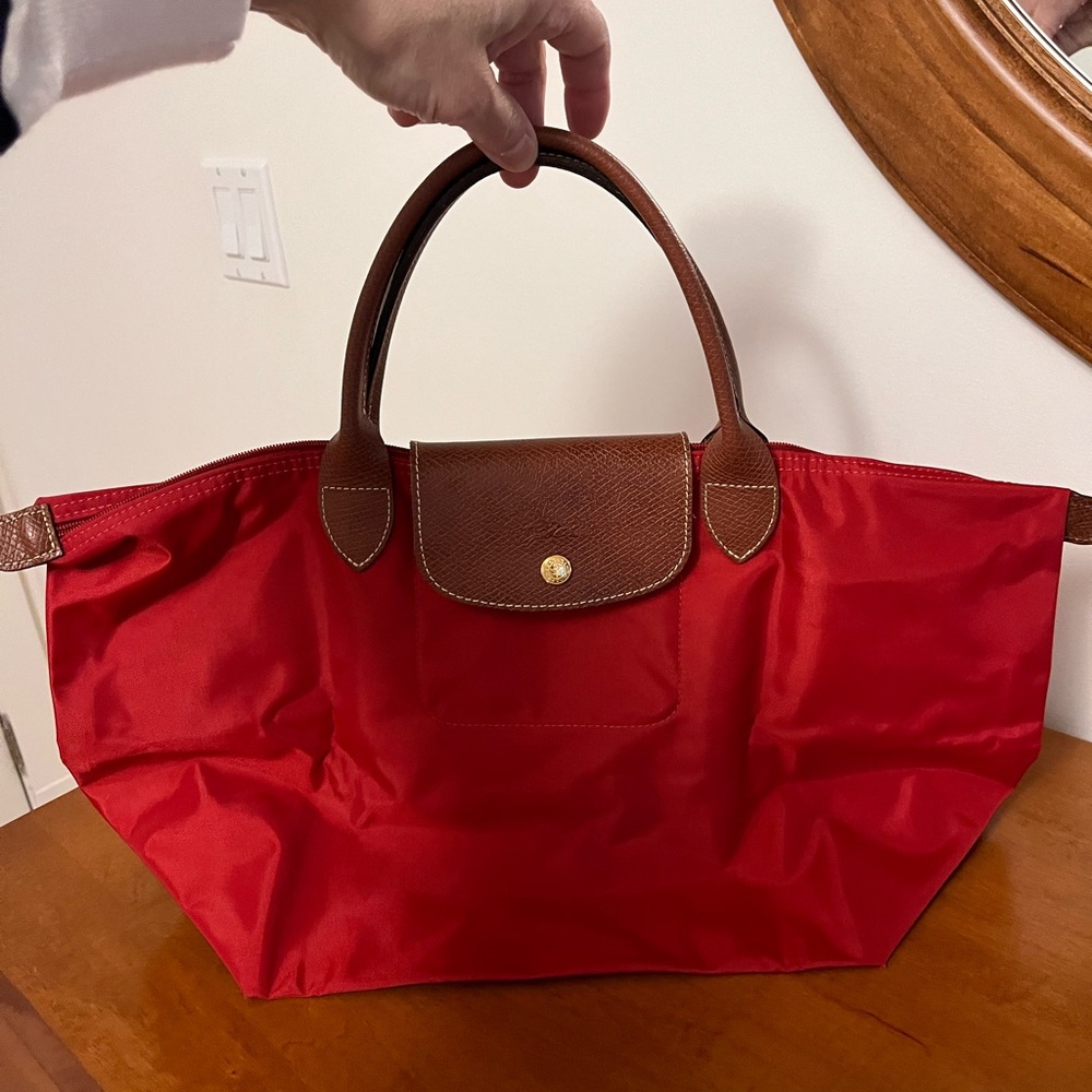 Longchamp Le Pliage Medium